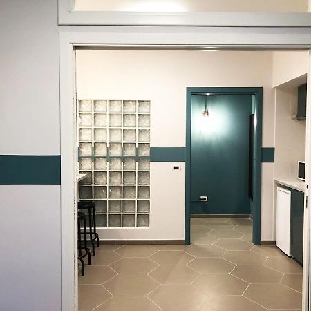 Hostellino เนเปิลส์ ภายนอก รูปภาพ