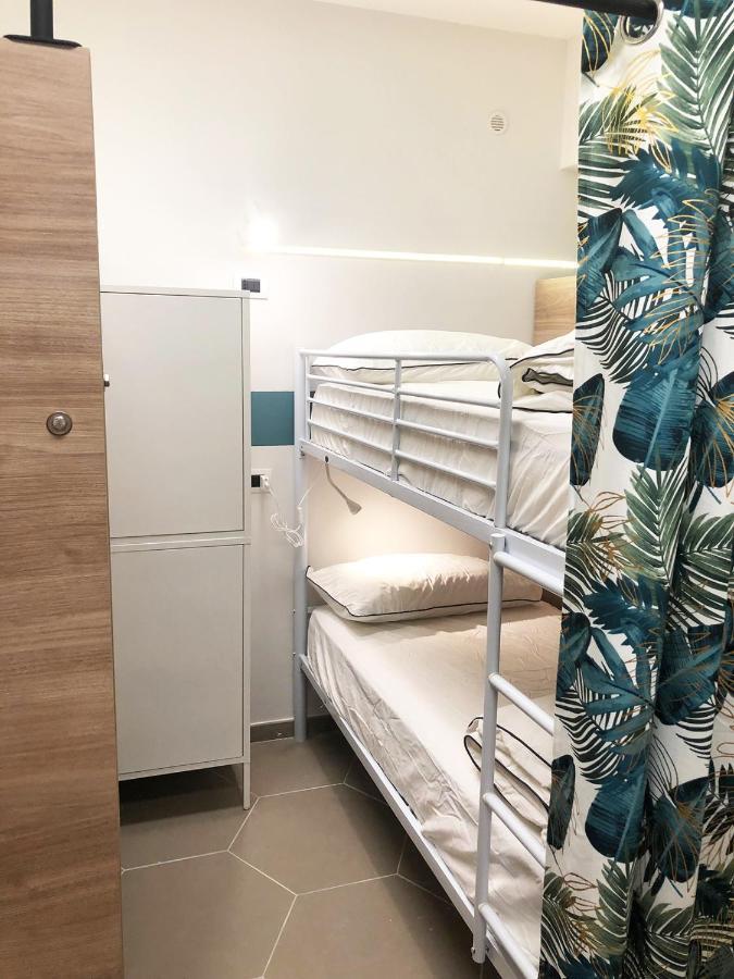 Hostellino เนเปิลส์ ภายนอก รูปภาพ
