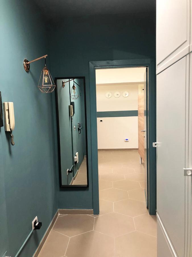 Hostellino เนเปิลส์ ภายนอก รูปภาพ