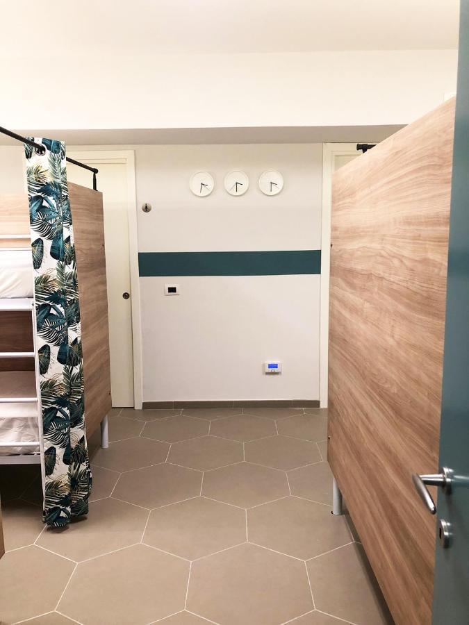 Hostellino เนเปิลส์ ภายนอก รูปภาพ