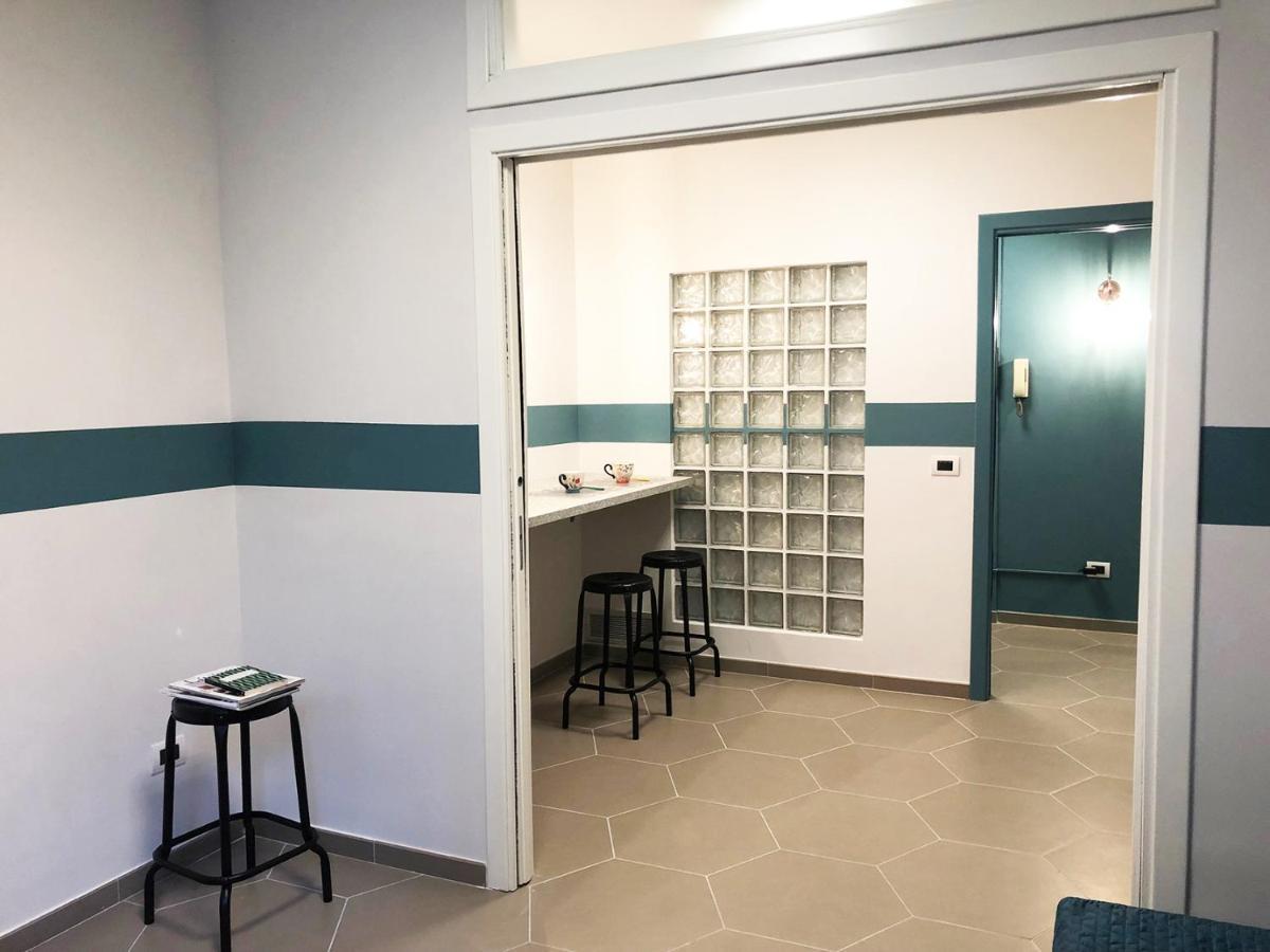 Hostellino เนเปิลส์ ภายนอก รูปภาพ